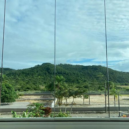 Apto 80m da Praia Grande vista mar! Governador Celso Ramos Exterior foto